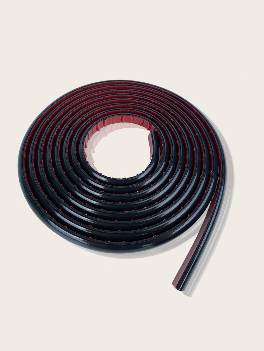 Stick on Trim (Black) - Sticky Tiles™ Australia