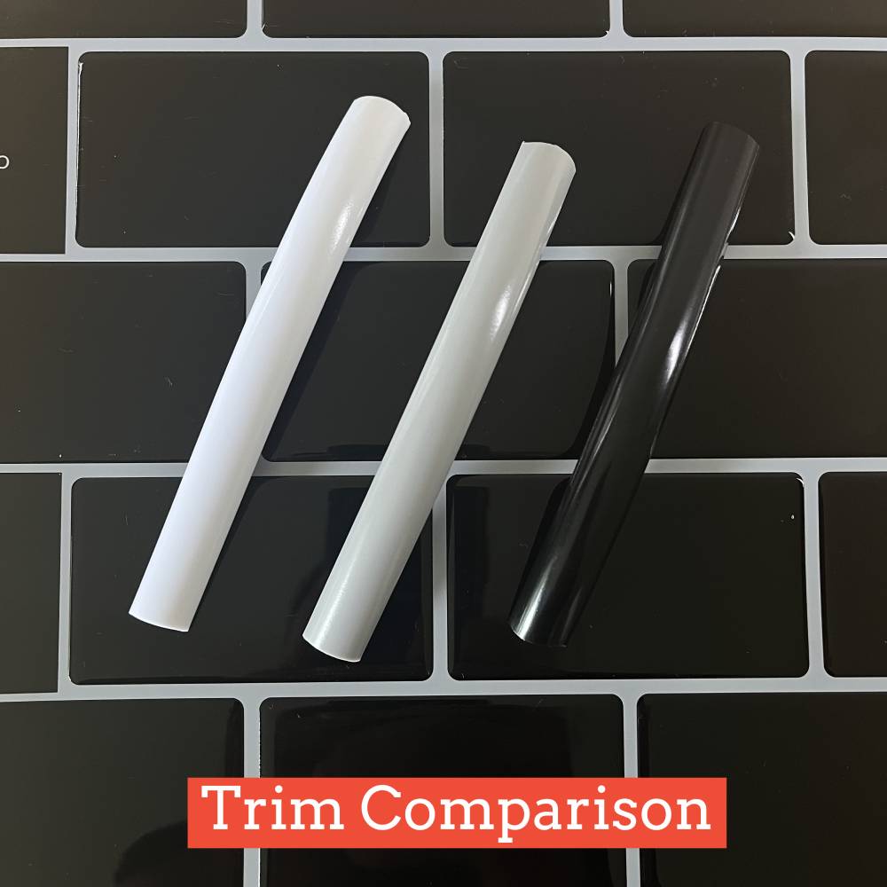 Subway Stick on Tile (Black) - Sticky Tiles™ Australia