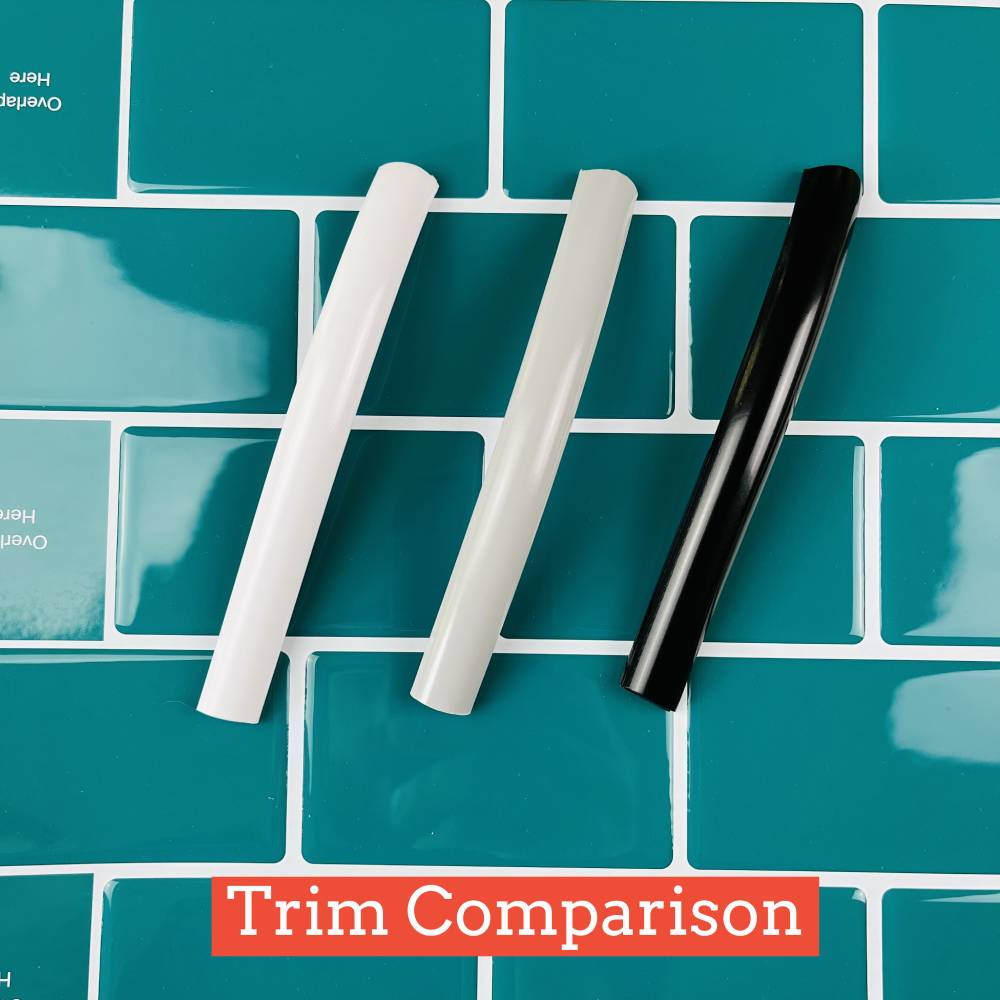 Subway Stick on Tile (Jade Green) - Sticky Tiles™ Australia