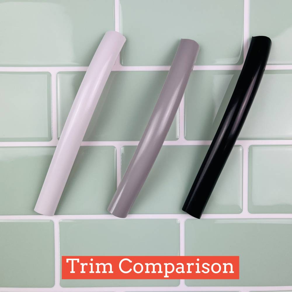 Subway Stick on Tile (Mint Green) - Sticky Tiles™ Australia