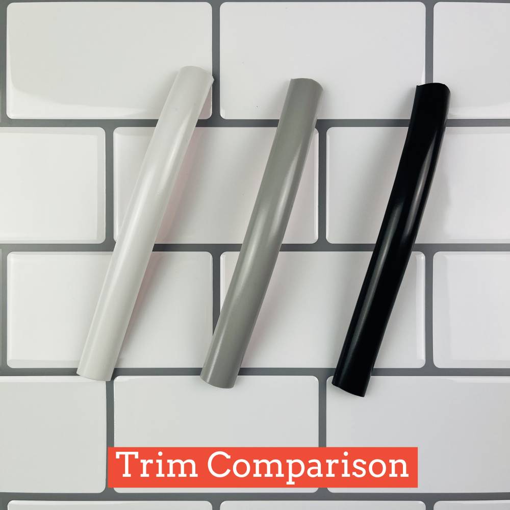 Subway Stick on Tile (White) - Sticky Tiles™ Australia