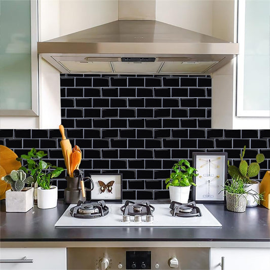 5 Benefits of Using Stick on Tiles