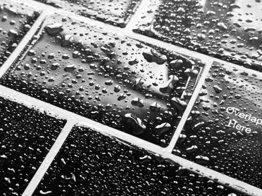 Are Stick on Tiles Waterproof? - Sticky Tiles™ Australia