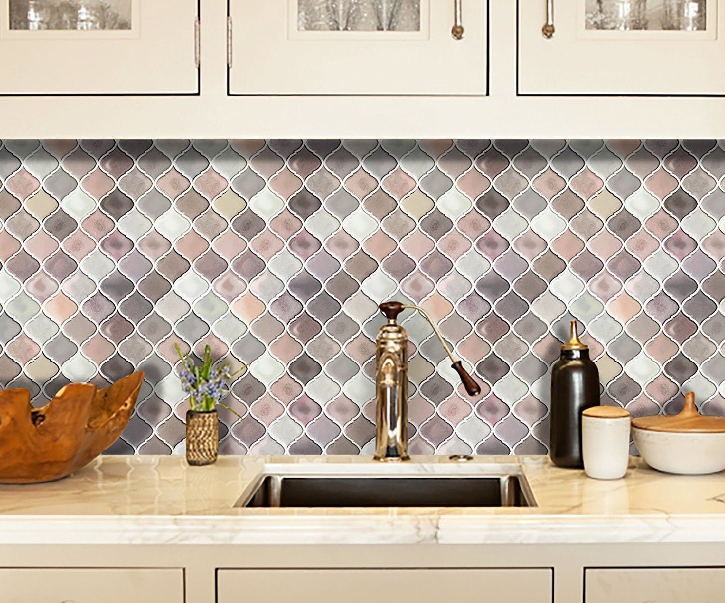 How Long Do Peel And Stick Backsplash Last at Natasha Pruitt blog
