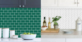 The Many Different Patterns of Stick on Tiles – Sticky Tiles™ Australia