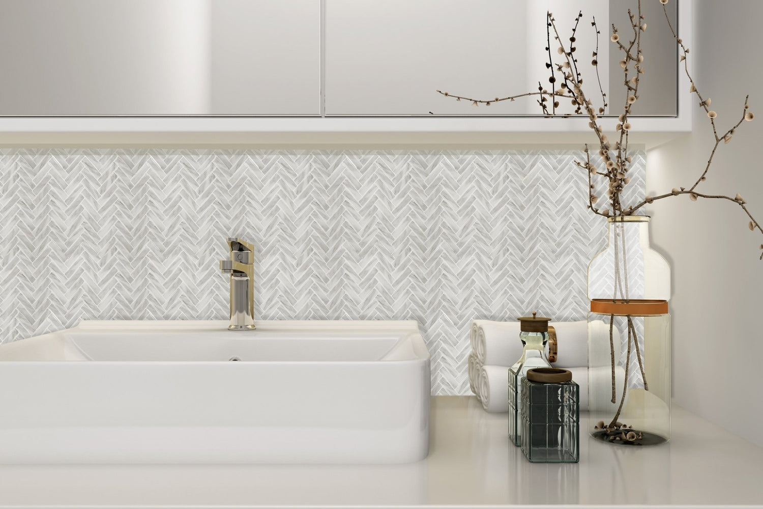 What Are Tile Stickers? – Sticky Tiles™ Australia