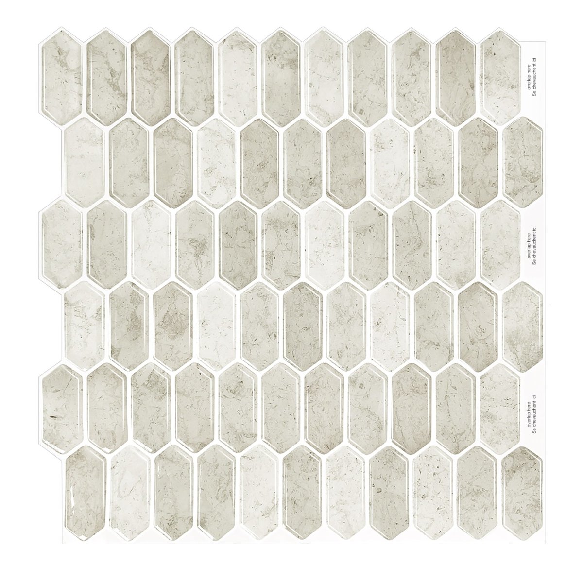 Stick on Tiles - Peel and Stick Tiles | Sticky Tiles™ Australia